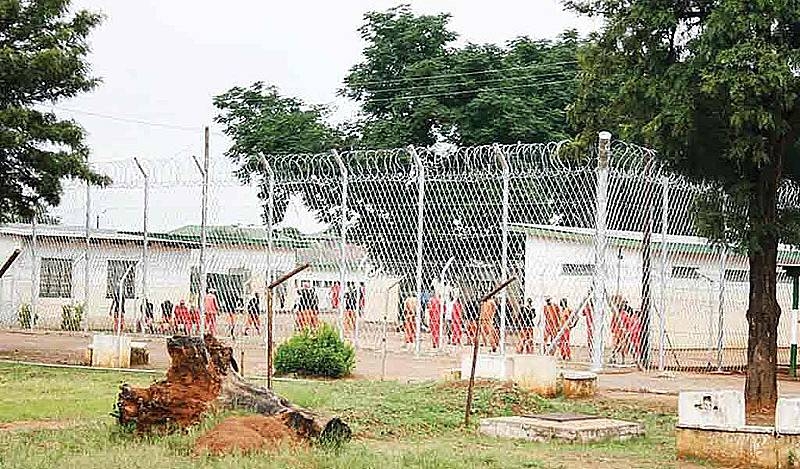 Ramaotwana requests funds to cover operational expenses for Botswana Prison Service