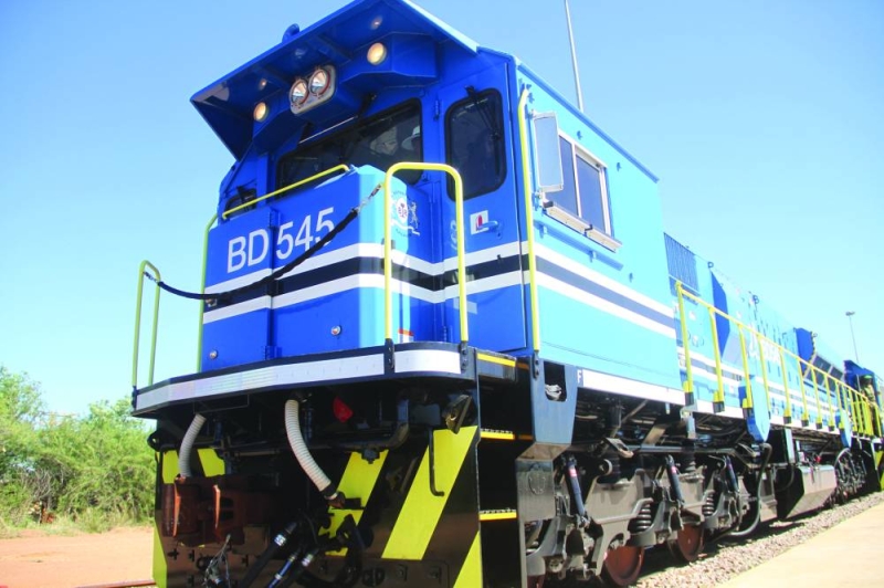 BR Train