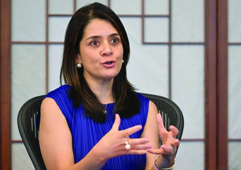 StanChart's Futuremakers boost for women in tech