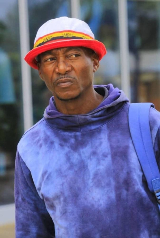 Kgotlayame Peloyakgosi