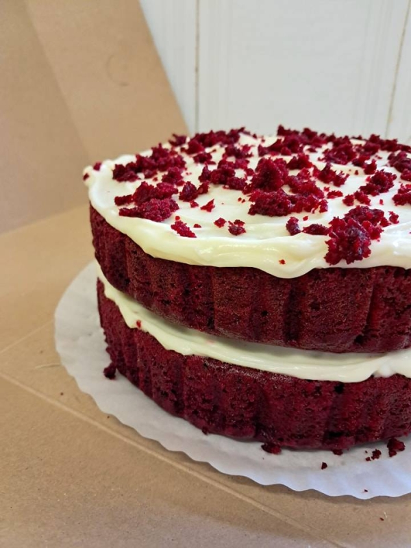 cake