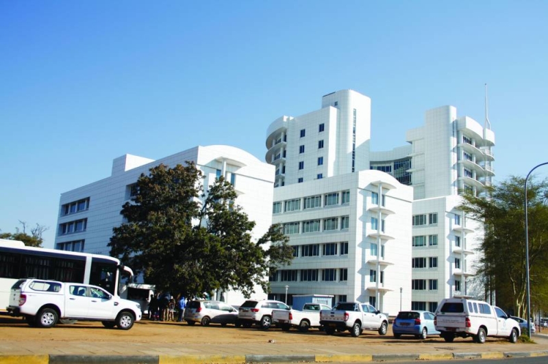 Ministry of Health. PIC PHATSIMO KAPENG