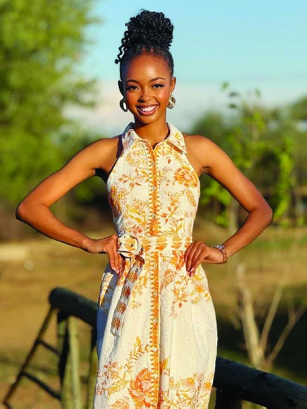 Gaothuse will pass on the crown to the new queen