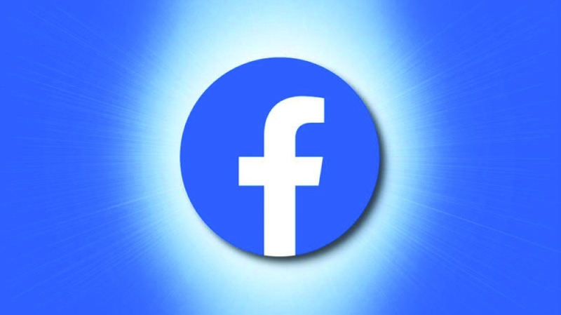 Facebook logo