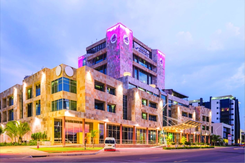 Masa Centre