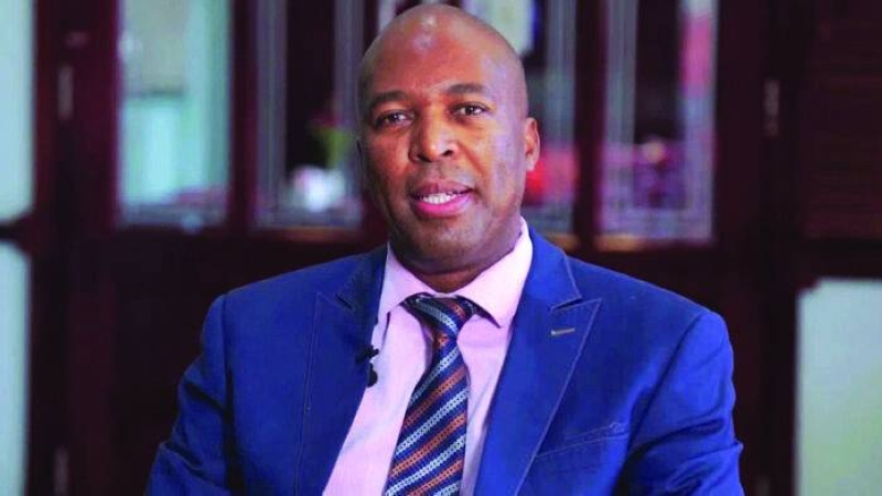 Mokwena Morulane