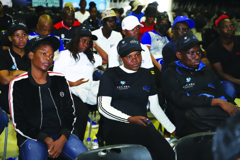 MISA Botswana stands in solidarity with all who mourn at this difficult time
PIC: KENNEDY RAMOKONE