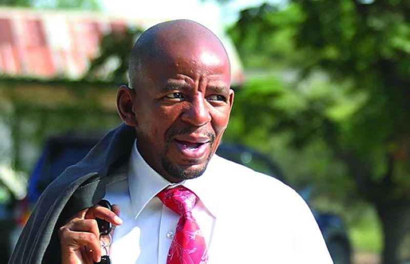 Gabriel Kanjabanga