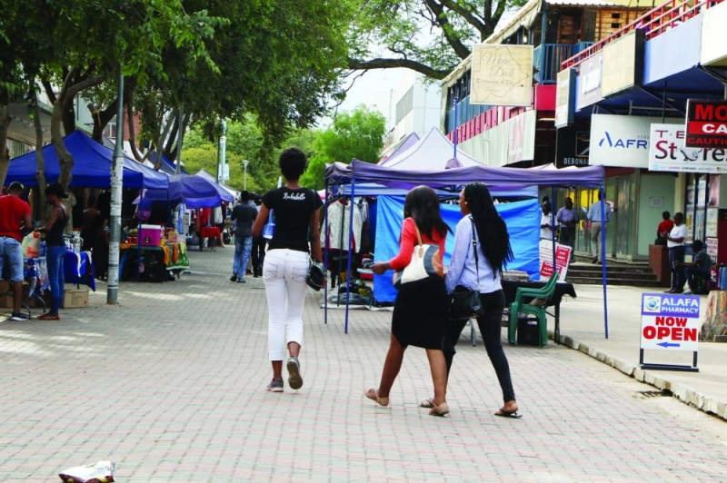 Chema Chema to re-launch as grant scheme in July :: Mmegi Online