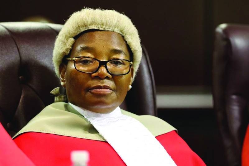 CoA slams High Court judge for acting without jurisdiction :: Mmegi Online