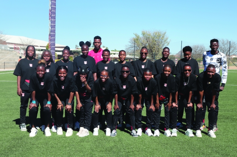 Red Roses bank on second-time charm