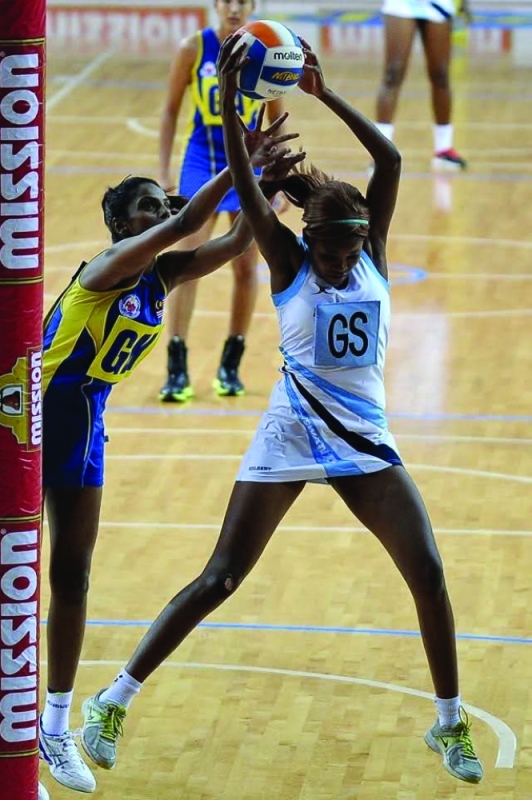 Multi-talented Binang keeps shining