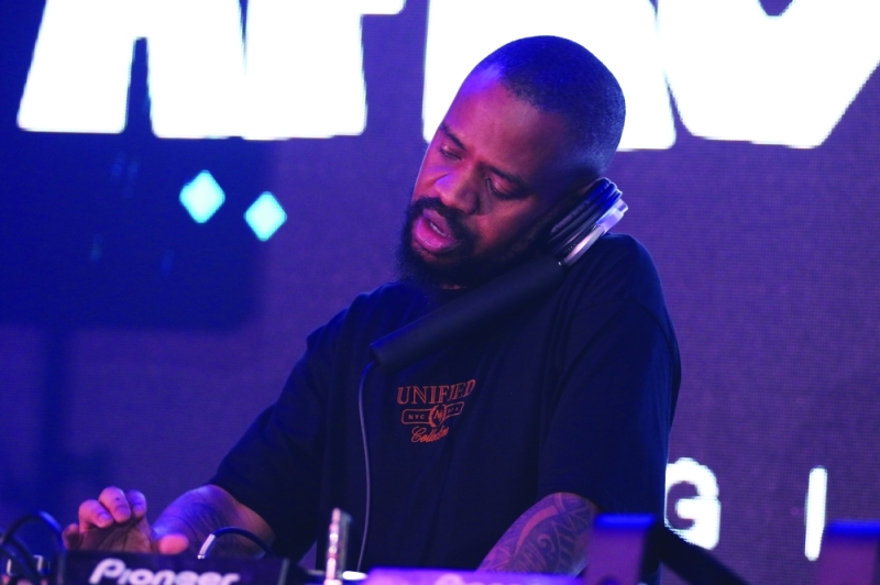 Beneath The Surface returns for eighth edition