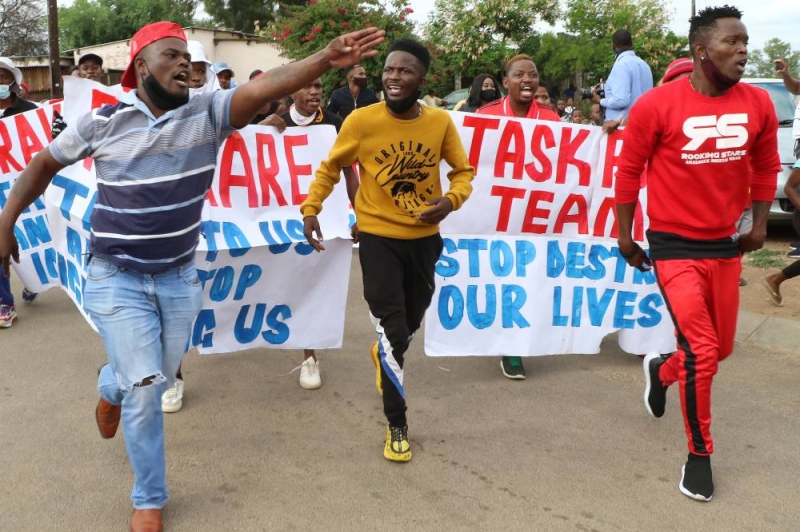 NACB a council in crisis