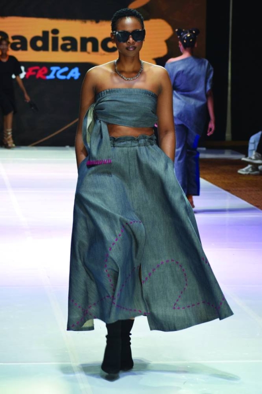 Fashion Without Borders celebrates African excellence