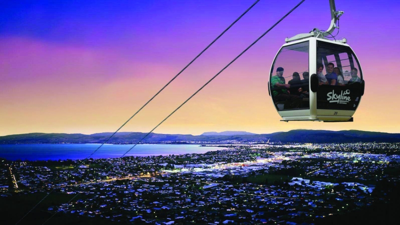 Gov't to facilitate cable cars in Kgale, Kasane