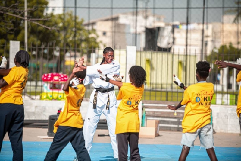 'One Year to Go' celebrations set to begin as Senegal prepares to welcome the world