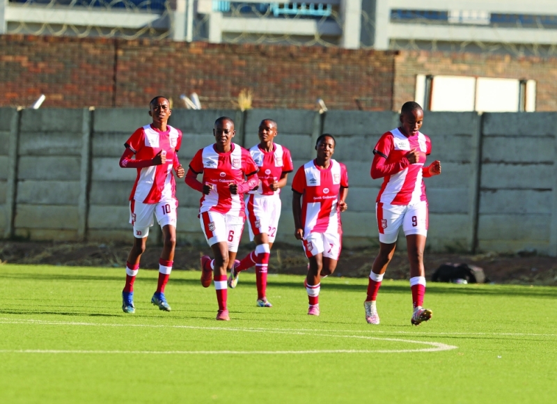 GU aim first time shot at semi-finals in Egypt