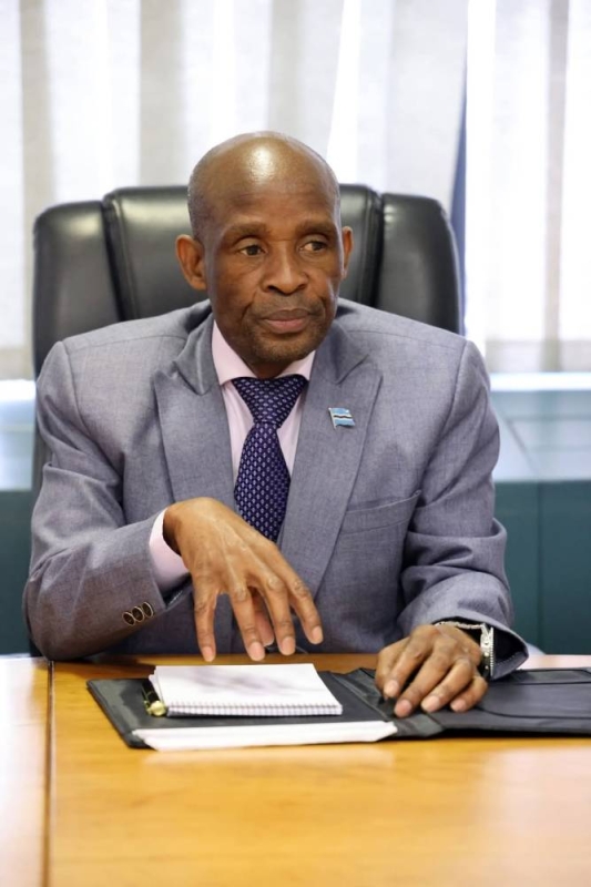 Gov’t prioritises vocational training in NDP 12