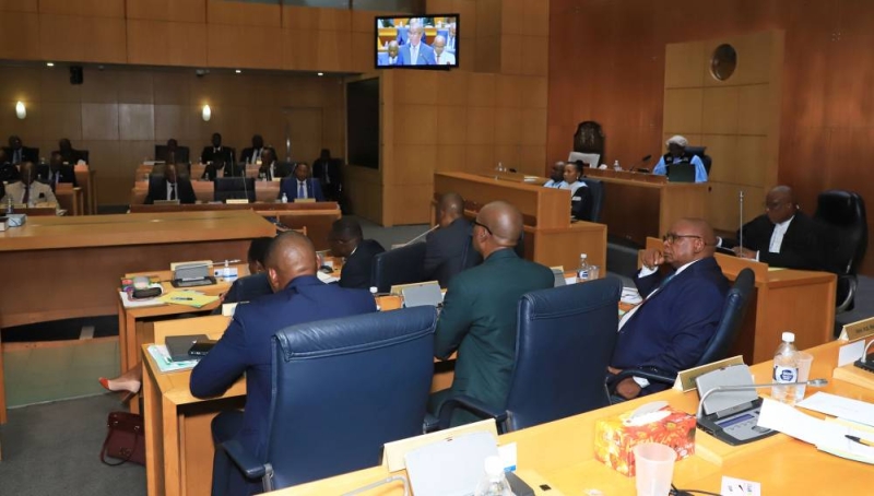 Parly endorses economic transformation programme