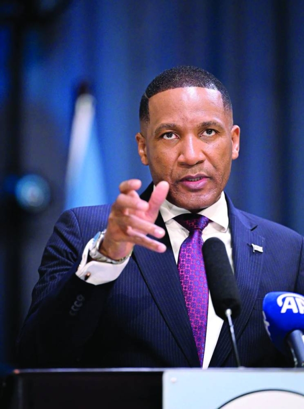 Drug shortage to ease soon—Boko