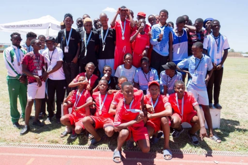 Deaf Sport sends SOS after missing Deaflympics