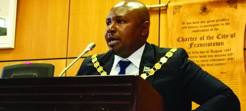 Mixed views on SONA in Francistown