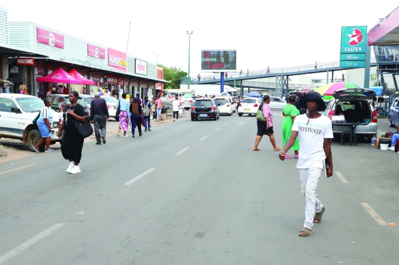 How the house always wins Batswana’s disposable incomes