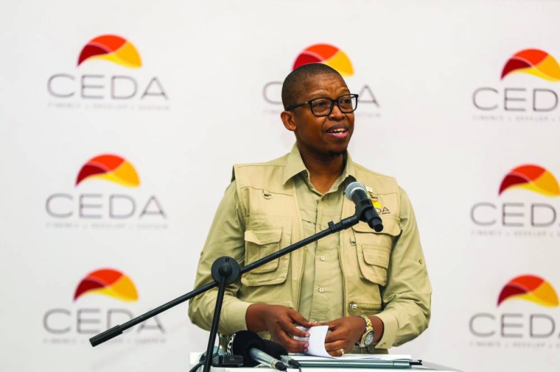 CEDA product to finance resurgence of livestock sector