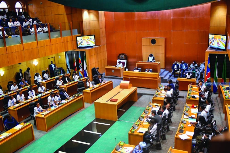 Children's voices demand action on World Children's Day