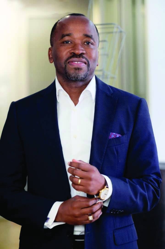 Cassava accelerates Africa’s first GPUaaS network rollout