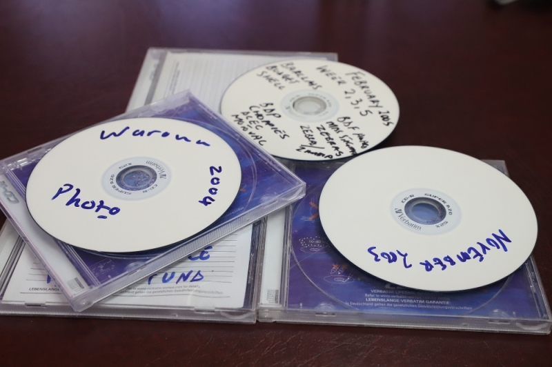 CD era offered better income than today’s streaming economy