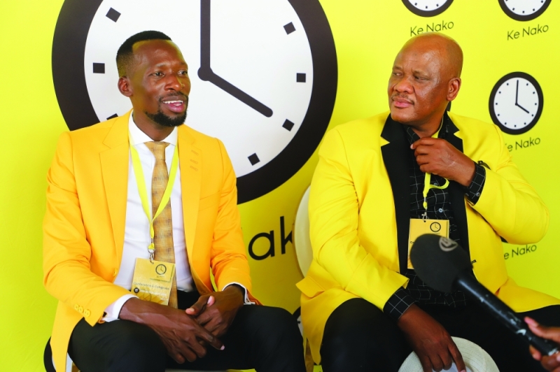 It never rains but pours at BPF