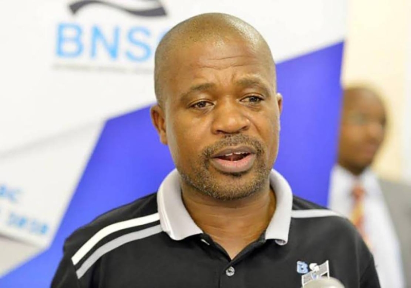 New leadership for Volleyball