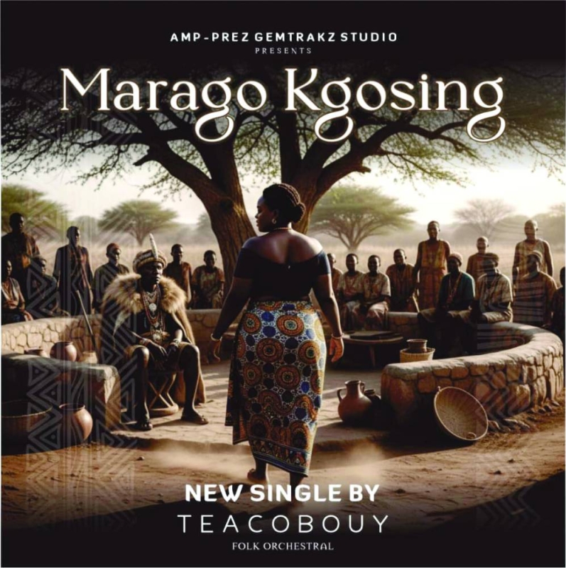 Teacobouy set to release debut single