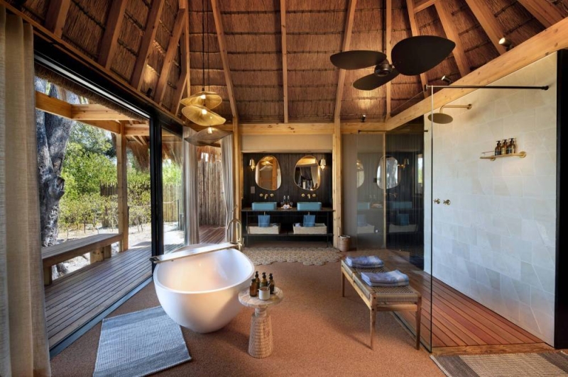 Chobe Holdings signals strong half-year