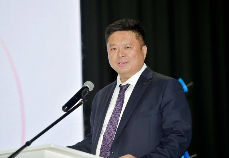 Huawei ICT competition boosts digital skills development