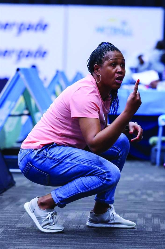 Tough choices ahead of netball team selection