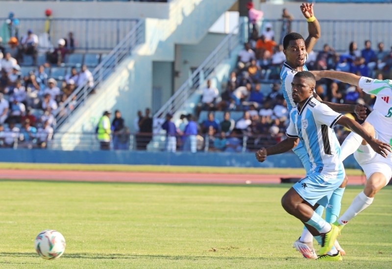 Mangolo, Setsile, Kgaswane miss Morocco flight