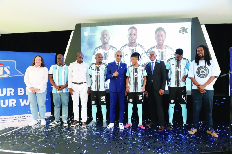 After the storm BFA, All Kasi's romance heads to Morocco