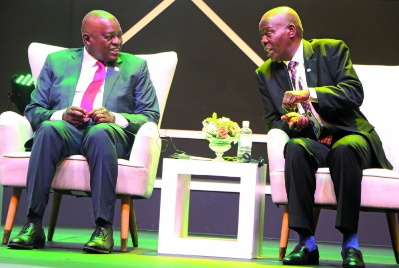 Masisi, Magosi face subpoena in P45m Karakul sheep scandal