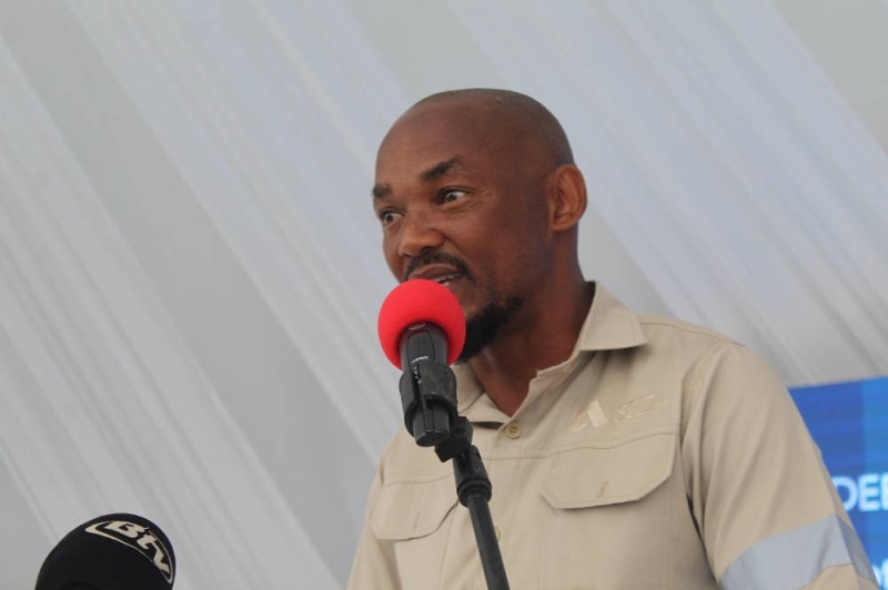 Boteti manufacturing expo drives economic diversification