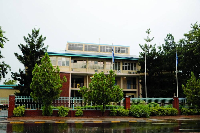 'Financial challenges hinder GCC from fulfilling mandate'