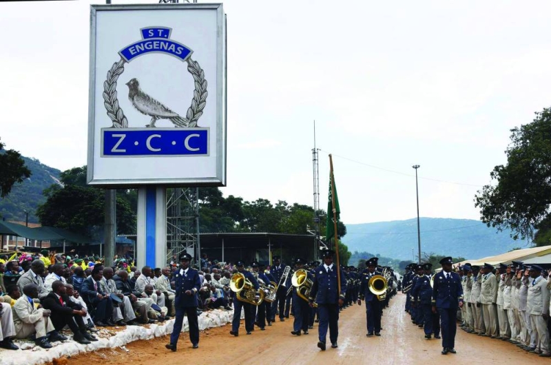 High Court orders ZCC Botswana to reunite