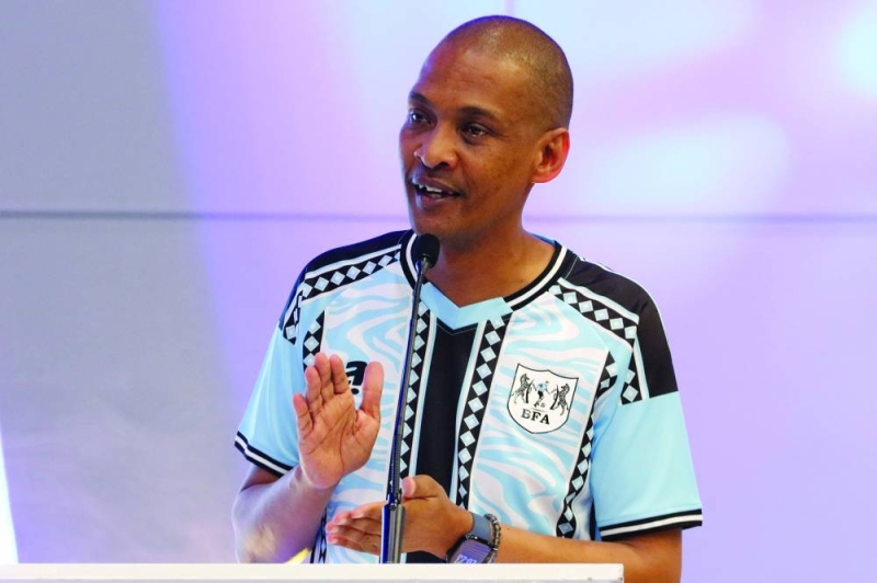 Zebras walk into AFCON With P4 Million more in the bank
