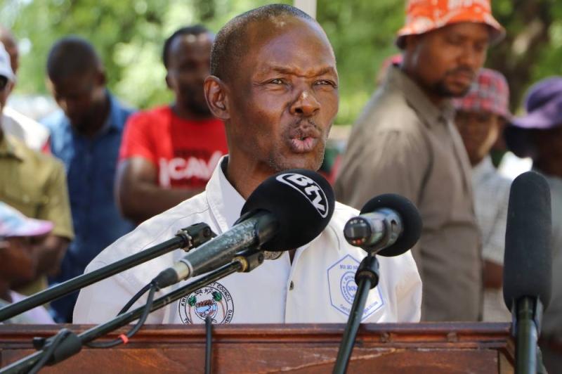 Motaosane’s staying powe