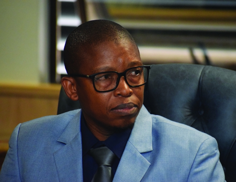 LEA eyes CEDA loan to fund small business growth