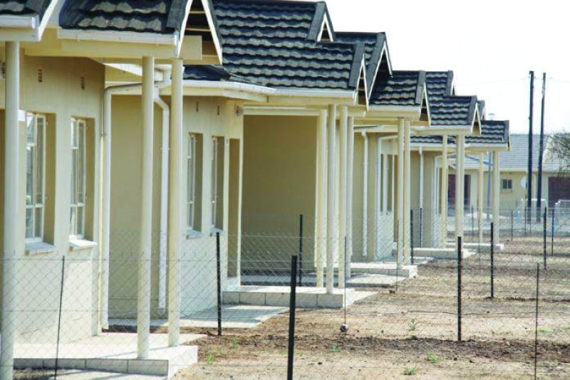 Mortgage loans remain mute into Q3- FSC