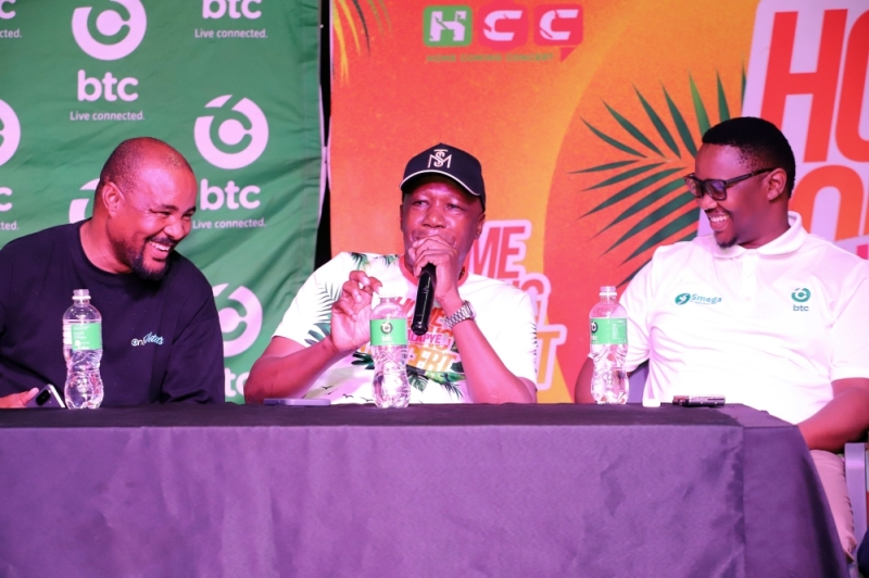 Home Coming Concert to celebrate roots