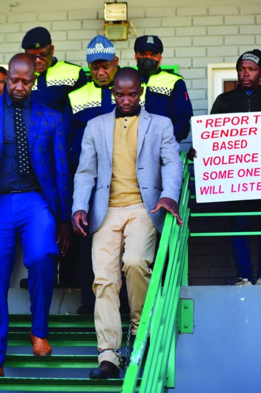 Crimes that shook the nation in 2025